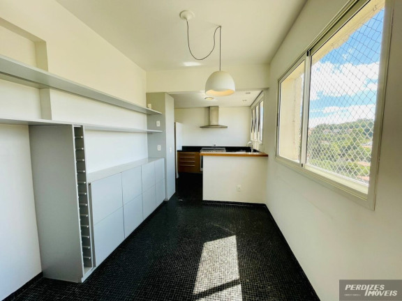 Imagem Apartamento com 4 Quartos à Venda, 215 m² em Sumaré - São Paulo