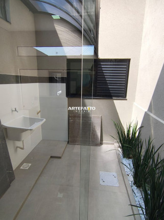 Imagem Casa com 3 Quartos à Venda, 88 m² em Jardim Três Colinas - Franca Imagem Casa com 3 Quartos à Venda, 88 m² em Jardim Três Colinas - Franca