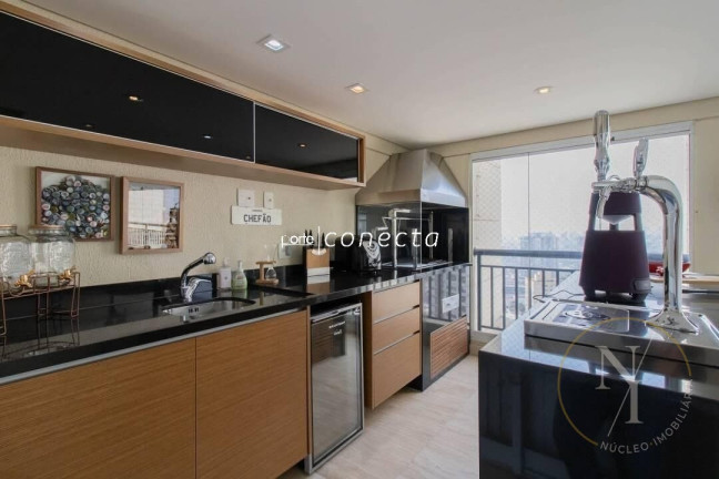 Imagem Apartamento com 3 Quartos à Venda, 315 m² em Carrão - São Paulo