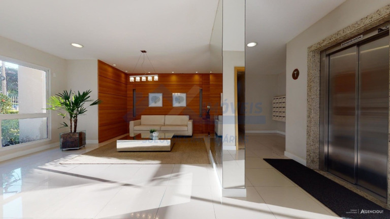 Imagem Apartamento com 2 Quartos à Venda, 69 m² em Jardim Lindóia - Porto Alegre