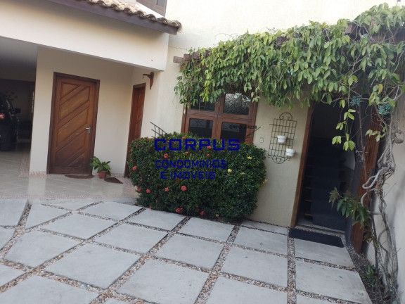 Imagem Casa com 5 Quartos à Venda, 310 m² em Nova São Pedro - São Pedro Da Aldeia