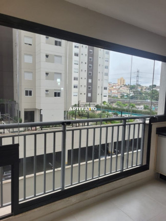 Imagem Apartamento com 2 Quartos à Venda, 63 m² em Vila Andrade - São Paulo Imagem Apartamento com 2 Quartos à Venda, 63 m² em Vila Andrade - São Paulo