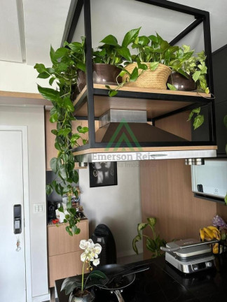 Imagem Apartamento com 2 Quartos à Venda, 70 m² em Campo Belo - São Paulo Imagem Apartamento com 2 Quartos à Venda, 70 m² em Campo Belo - São Paulo