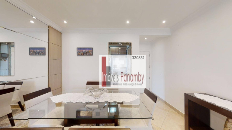 Imagem Apartamento com 3 Quartos à Venda, 77 m² em Vila Mascote - São Paulo Imagem Apartamento com 3 Quartos à Venda, 77 m² em Vila Mascote - São Paulo