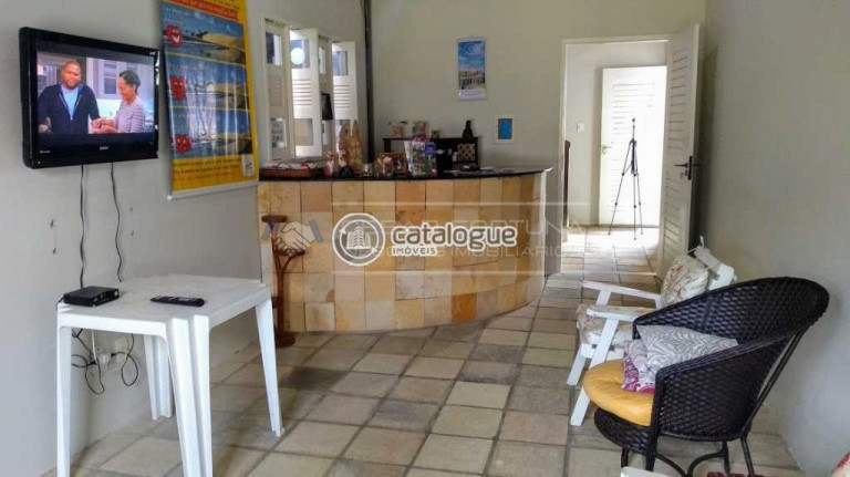 Imagem Imóvel Comercial à Venda, 684 m² em Genipabu - Extremoz Imagem Imóvel Comercial à Venda, 684 m² em Genipabu - Extremoz