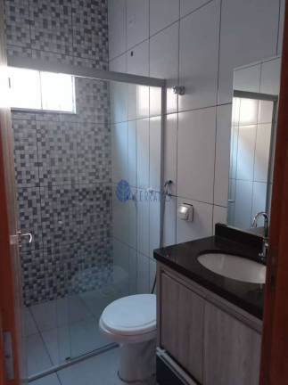 Imagem Casa com 3 Quartos à Venda, 200 m² em Residencial Aldeia Dos Sonhos - Anápolis