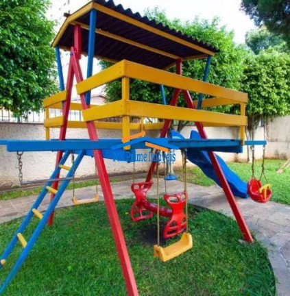Foto do imóvel Apartamento com 2 Quartos à Venda, 54 m² em Jaguaré - São Paulo
