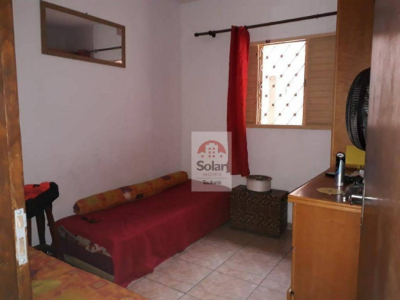 Imagem Casa com 2 Quartos à Venda, 140 m² em Jardim Santa Catarina - Taubaté