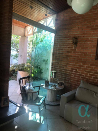Imagem Casa com 4 Quartos à Venda, 300 m² em Alphaville Residencial Dois - Barueri Imagem Casa com 4 Quartos à Venda, 300 m² em Alphaville Residencial Dois - Barueri