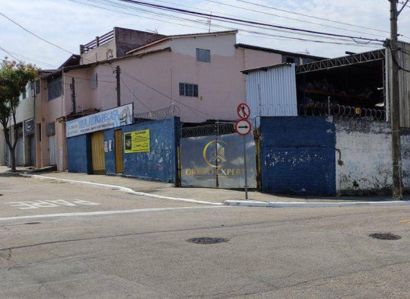Imagem Terreno à Venda, 1.000 m² em Vila Tatetuba - São José Dos Campos