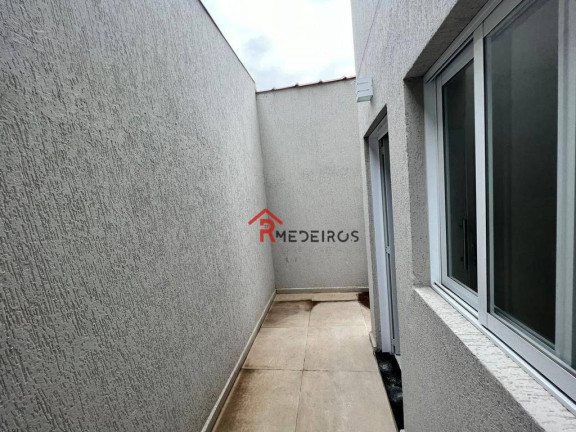 Imagem Sobrado com 2 Quartos à Venda, 50 m² em Vila Antártica - Praia Grande