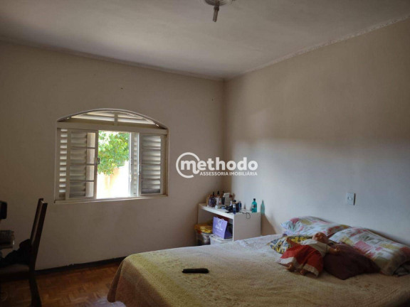 Imagem Casa com 2 Quartos à Venda, 137 m² em Vila Mimosa - Campinas