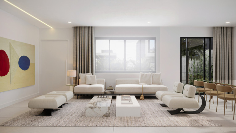 Imagem Casa de Condomínio com 3 Quartos à Venda, 219 m² em Santa Felicidade - Curitiba Imagem Casa de Condomínio com 3 Quartos à Venda, 219 m² em Santa Felicidade - Curitiba