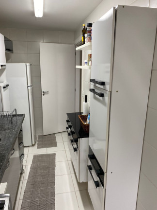 Imagem Apartamento com 1 Quarto à Venda, 37 m² em Vila Buarque - São Paulo