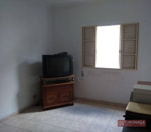 Imagem Casa com 4 Quartos à Venda, 217 m² em Vila Rosália - Guarulhos