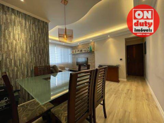 Imagem Apartamento com 2 Quartos à Venda, 80 m² em Campo Grande - Santos Imagem Apartamento com 2 Quartos à Venda, 80 m² em Campo Grande - Santos