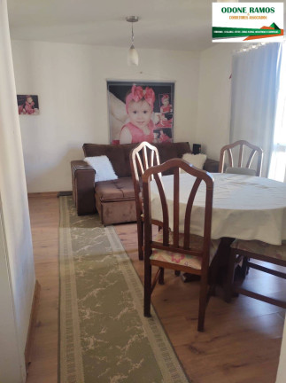 Imagem Apartamento com 2 Quartos à Venda, 52 m² em Canoas Imagem Apartamento com 2 Quartos à Venda, 52 m² em Canoas