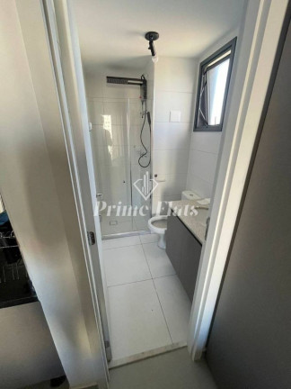 Imagem Apartamento com 1 Quarto para Alugar, 25 m² em Brooklin Paulista - São Paulo Imagem Apartamento com 1 Quarto para Alugar, 25 m² em Brooklin Paulista - São Paulo