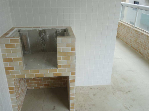 Imagem Apartamento com 3 Quartos à Venda, 90 m² em Ocian - Praia Grande Imagem Apartamento com 3 Quartos à Venda, 90 m² em Ocian - Praia Grande