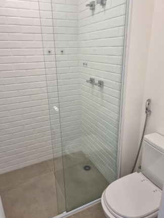 Imagem Apartamento com 1 Quarto à Venda, 46 m² em Vila Mariana - São Paulo Imagem Apartamento com 1 Quarto à Venda, 46 m² em Vila Mariana - São Paulo