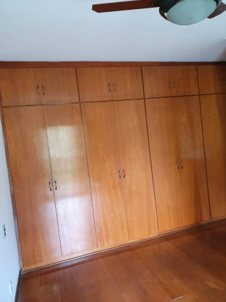 Imagem Apartamento com 4 Quartos à Venda, 166 m² em Jardim Ampliação - São Paulo Imagem Apartamento com 4 Quartos à Venda, 166 m² em Jardim Ampliação - São Paulo