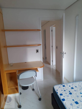 Imagem Apartamento com 2 Quartos à Venda, 70 m² em Vila Uberabinha - São Paulo