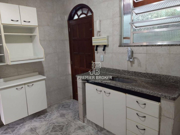 Imagem Casa com 2 Quartos à Venda ou Locação, 55 m² em Artistas - Teresópolis