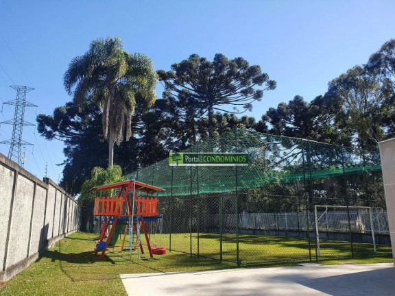 Imagem Terreno à Venda, 2.408 m² em Orleans - Curitiba Imagem Terreno à Venda, 2.408 m² em Orleans - Curitiba