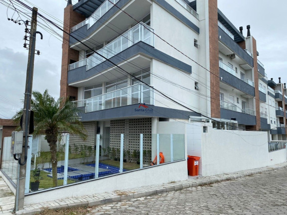 Imagem Apartamento com 1 Quarto à Venda, 42 m² em Santinho - Florianópolis