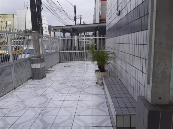 Imagem Kitnet à Venda, 18 m² em Ocian - Praia Grande Imagem Kitnet à Venda, 18 m² em Ocian - Praia Grande