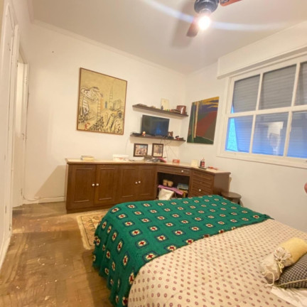 Imagem Apartamento com 2 Quartos à Venda, 95 m² em Boqueirão - Santos Imagem Apartamento com 2 Quartos à Venda, 95 m² em Boqueirão - Santos
