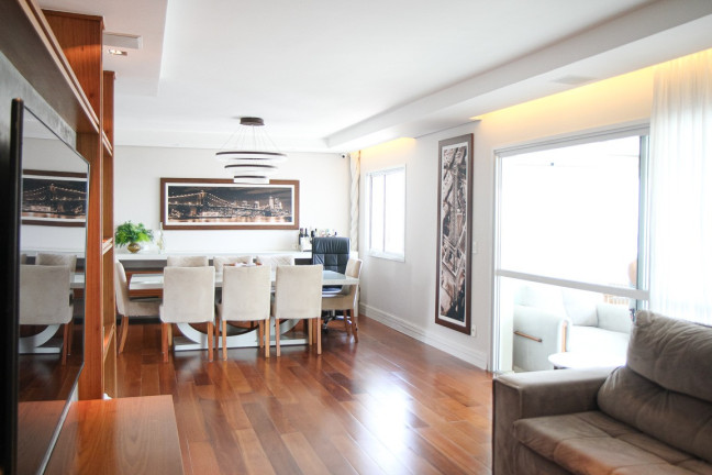 Imagem Apartamento com 3 Quartos à Venda, 158 m² em Vila Leopoldina - São Paulo Imagem Apartamento com 3 Quartos à Venda, 158 m² em Vila Leopoldina - São Paulo