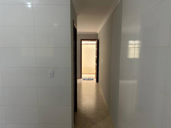 Imagem Casa com 2 Quartos à Venda, 52 m² em Esmeralda - Praia Grande