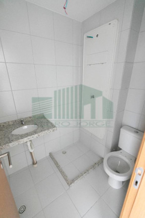 Imagem Apartamento com 3 Quartos à Venda, 61 m² em Encruzilhada - Recife Imagem Apartamento com 3 Quartos à Venda, 61 m² em Encruzilhada - Recife