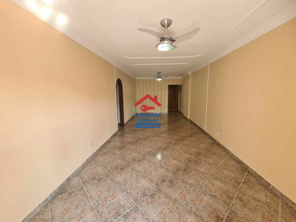 Imagem Apartamento com 4 Quartos à Venda, 185 m² em Guilhermina - Praia Grande Imagem Apartamento com 4 Quartos à Venda, 185 m² em Guilhermina - Praia Grande