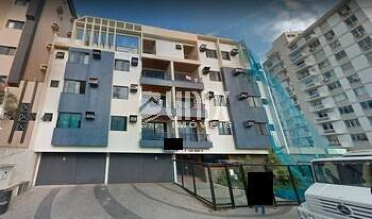 Imagem Apartamento com 3 Quartos à Venda ou Locação, 124 m² em Centro - Campos Dos Goytacazes