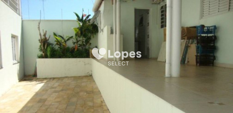 Imagem Casa com 3 Quartos à Venda, 351 m² em Jardim Nossa Senhora Auxiliadora - Campinas