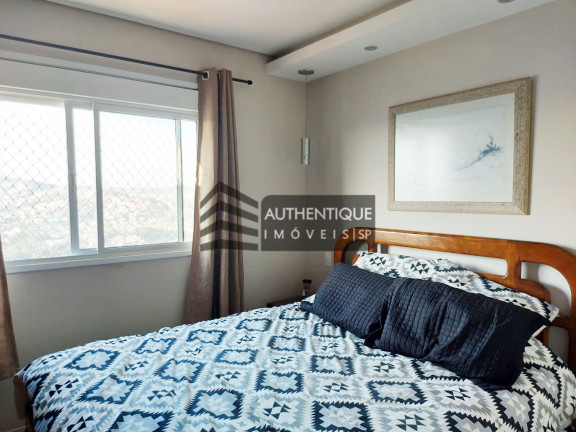 Imagem Apartamento com 2 Quartos à Venda, 80 m² em Centro - São Bernardo Do Campo Imagem Apartamento com 2 Quartos à Venda, 80 m² em Centro - São Bernardo Do Campo