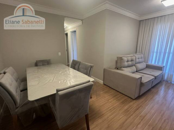 Imagem Apartamento com 3 Quartos à Venda, em Jardim Colombo - São Paulo Imagem Apartamento com 3 Quartos à Venda, em Jardim Colombo - São Paulo