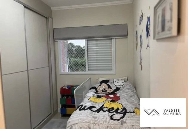 Imagem Apartamento com 3 Quartos à Venda, 100 m² em Jardim Das Indústrias - São José Dos Campos Imagem Apartamento com 3 Quartos à Venda, 100 m² em Jardim Das Indústrias - São José Dos Campos
