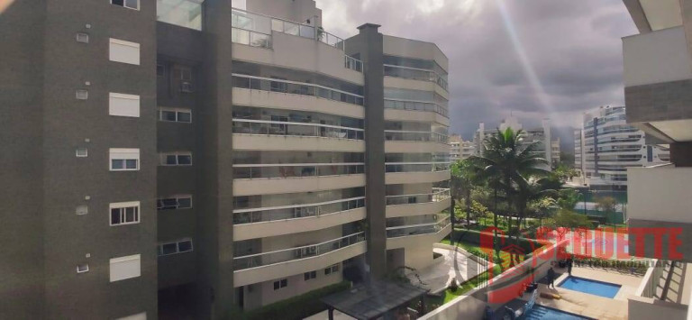 Imagem Apartamento com 3 Quartos à Venda, 135 m² em Riviera De São Lourenço - Bertioga