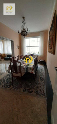 Imagem Apartamento com 5 Quartos à Venda, 250 m² em Ipanema - Rio De Janeiro Imagem Apartamento com 5 Quartos à Venda, 250 m² em Ipanema - Rio De Janeiro