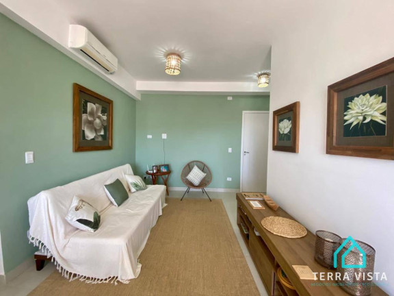 Apartamento com 3 Quartos à Venda, 90 m²