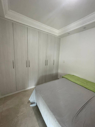 Imagem Apartamento com 1 Quarto para Alugar, 52 m² em Parque Campolim - Sorocaba