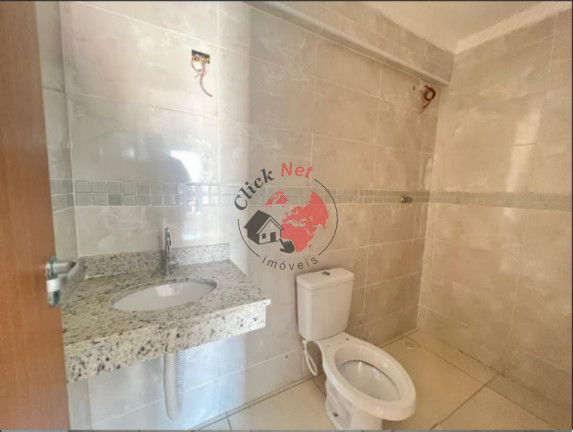 Imagem Apartamento com 2 Quartos à Venda, 74 m² em Guilhermina - Praia Grande
