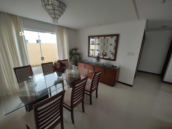 Imagem Casa de Condomínio com 5 Quartos à Venda, 250 m² em Abrantes - Camaçari