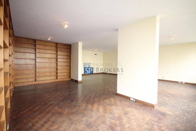 Imagem Apartamento com 4 Quartos à Venda, 370 m² em Consolação - São Paulo Imagem Apartamento com 4 Quartos à Venda, 370 m² em Consolação - São Paulo