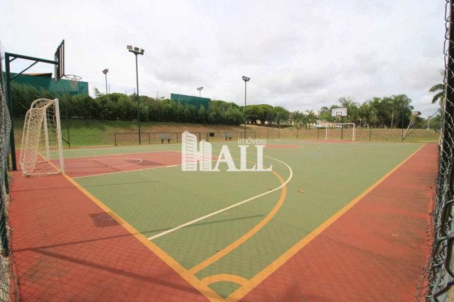 Imagem Terreno à Venda, 1.011 m² em Condomínio Golden Park Residence - Mirassol