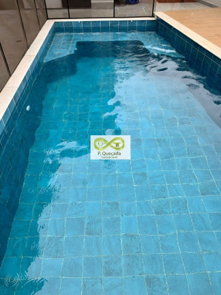 Imagem Casa com 3 Quartos à Venda, 216 m² em Jardim Ypê - Paulínia