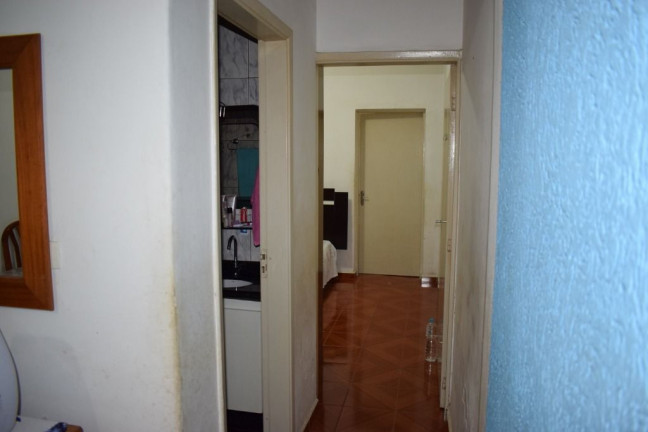 Imagem Casa com 3 Quartos à Venda, 130 m² em Vila Mazza - Suzano
